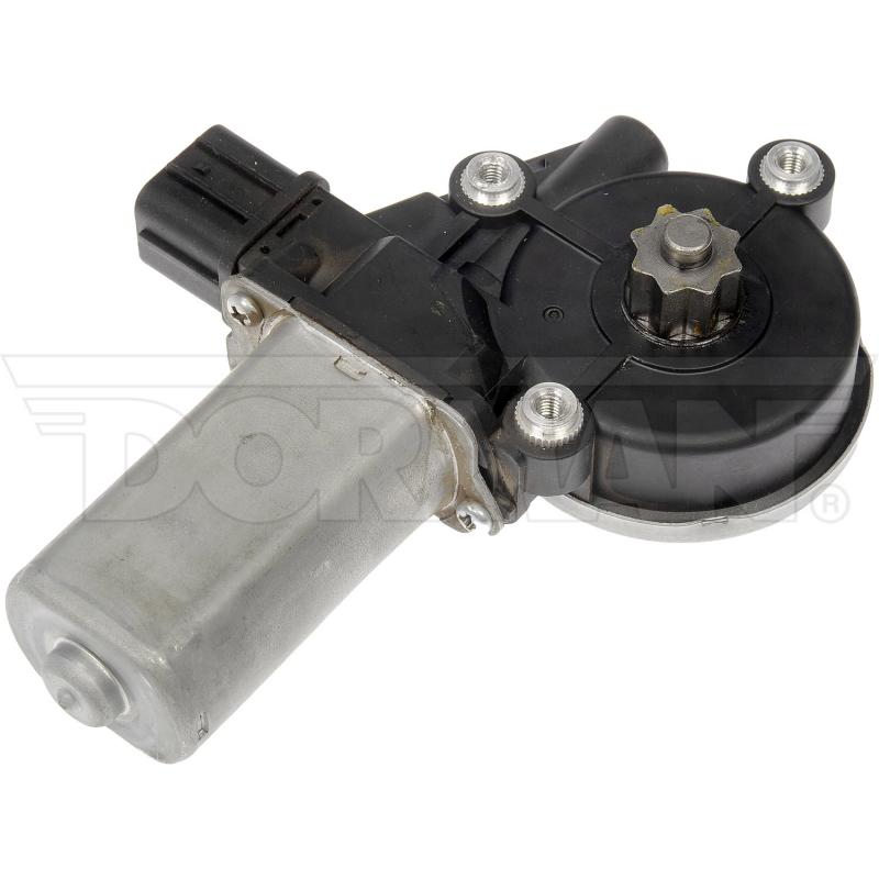 Dorman 742962 Power Window Motor product image 4 of 4