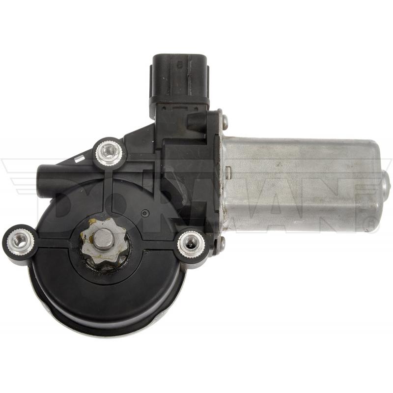Dorman 742963 Power Window Motor product image 2 of 4