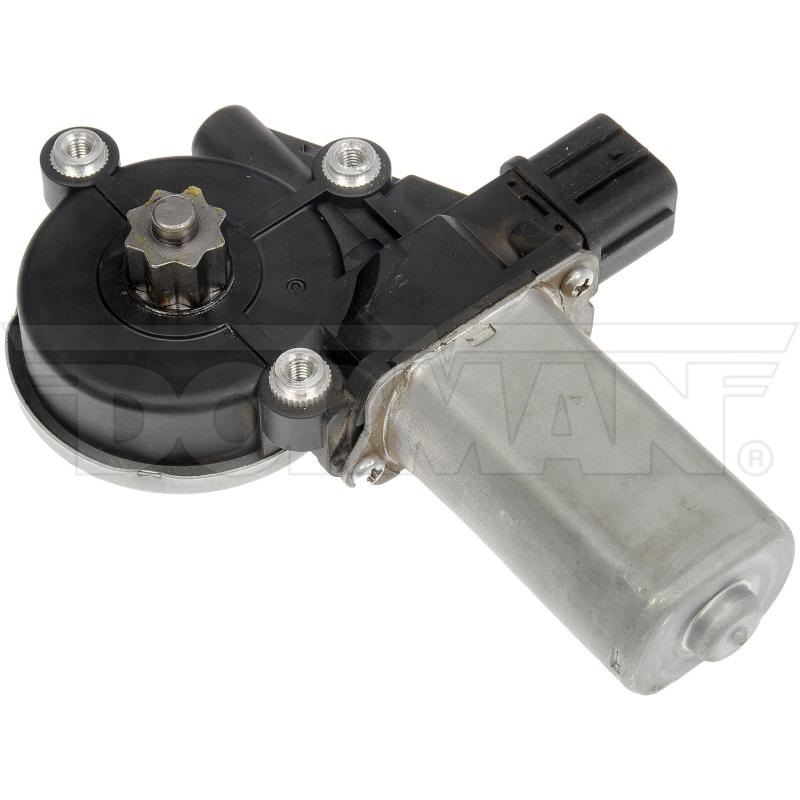 Dorman 742963 Power Window Motor product image 3 of 4