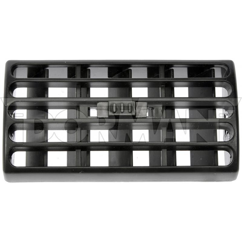 Dorman 74354 Dash Board Air Vent product image 2 of 2