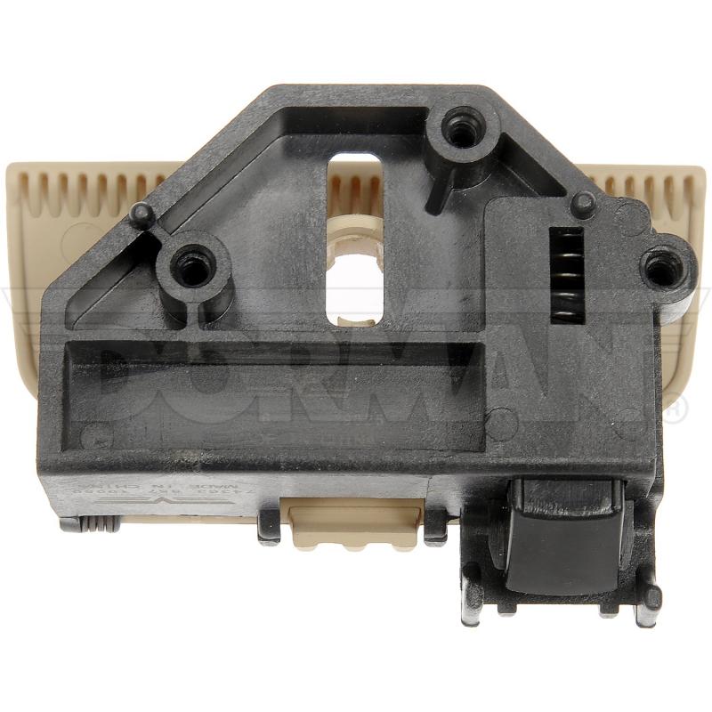 Dorman 74363 Glove Box Latch product image 4 of 5
