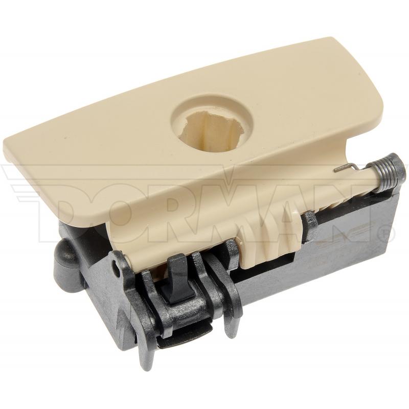 Dorman 74363 Glove Box Latch product image 5 of 5