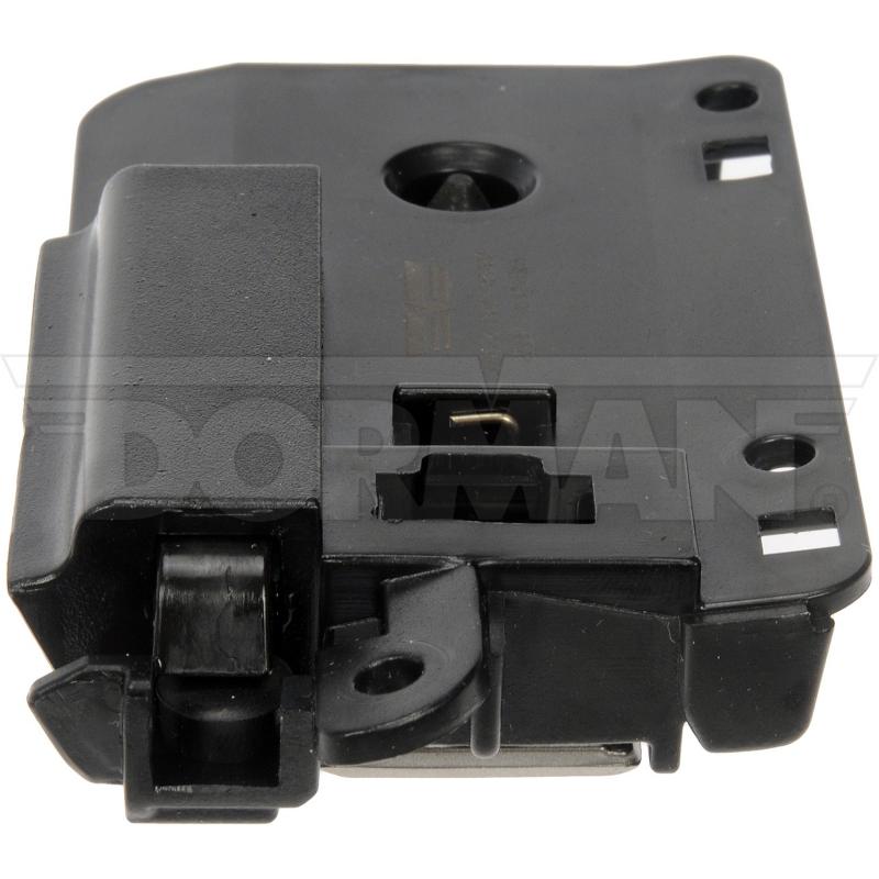 Dorman 74375 Glove Box Latch product image 3 of 5