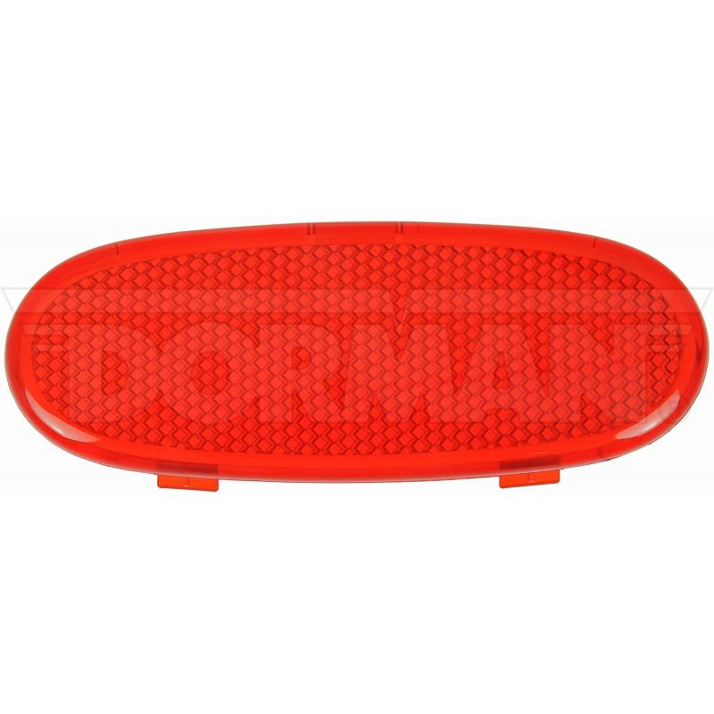 Dorman 74378 - Door Interior Reflector Dorman 74378 Door Interior Reflector product image 3 of 4