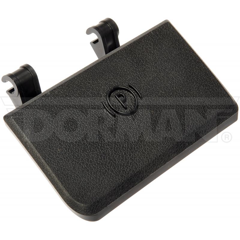 Dorman 74401 - Parking Brake Handle Assembly Dorman 74401 Parking Brake Handle Assembly product image 1 of 4