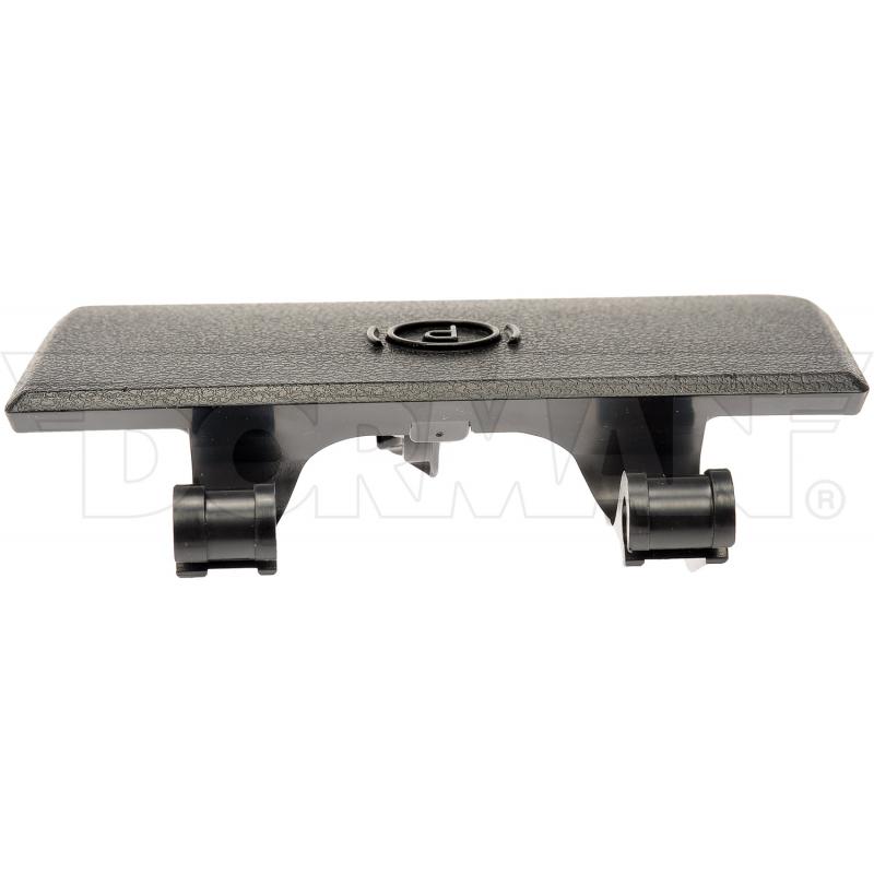 Dorman 74401 Parking Brake Handle Assembly product image 2 of 4