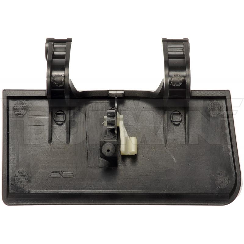 Dorman 74401 Parking Brake Handle Assembly product image 3 of 4