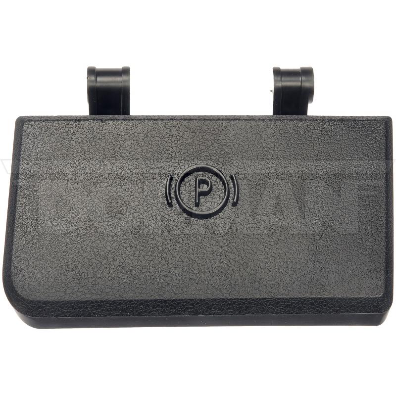 Dorman 74401 Parking Brake Handle Assembly product image 4 of 4