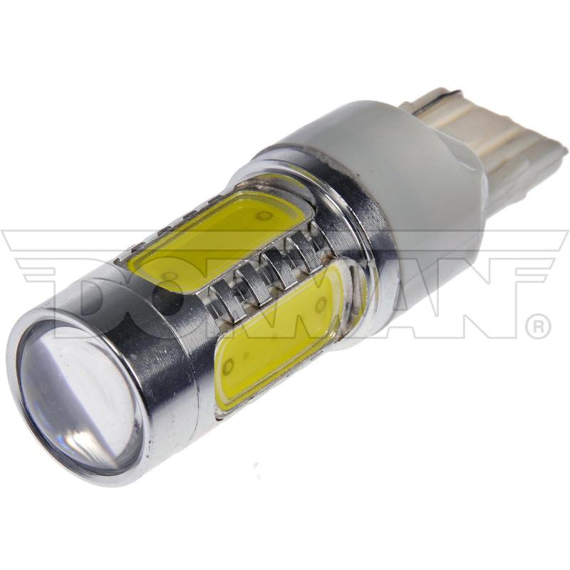Dorman 7440WHP Back Up Light Bulb product image 1 of 2