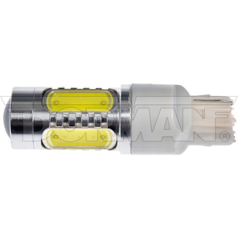 Dorman 7440WHP Back Up Light Bulb product image 2 of 2