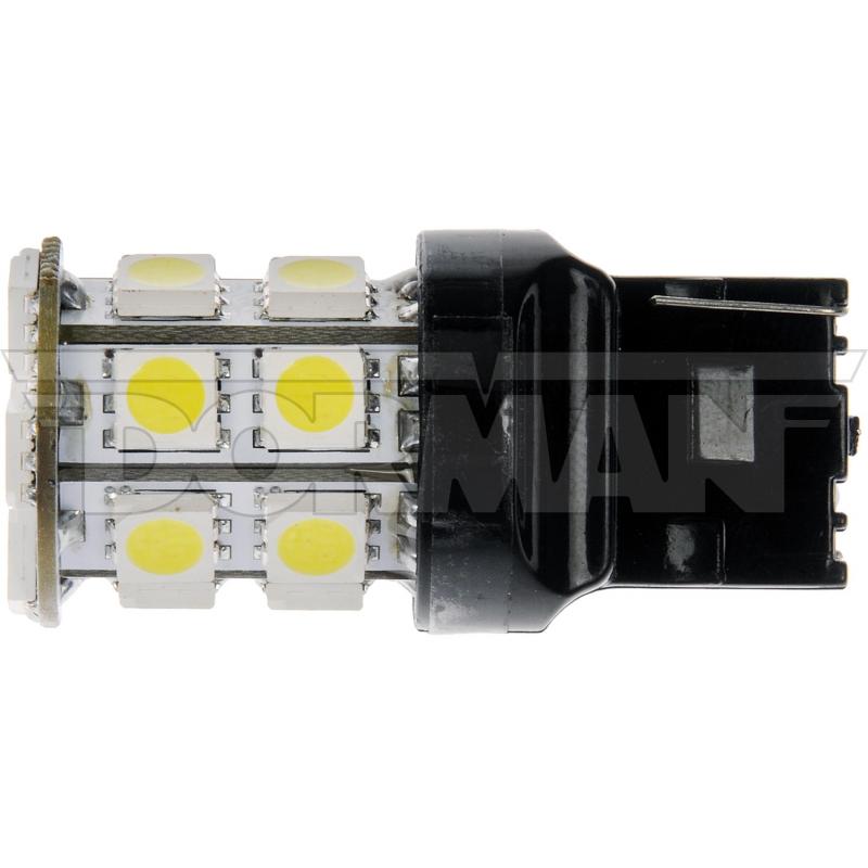 Dorman 7440WSMD - Center High Mount Stop Light Bulb Dorman 7440WSMD Back Up Light Bulb product image 2 of 3