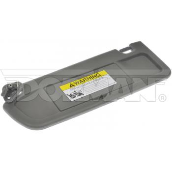 Dorman 74438 Sun Visor product image 2 of 3