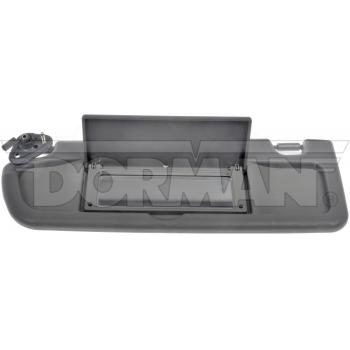 Dorman 74438 Sun Visor product image 3 of 3