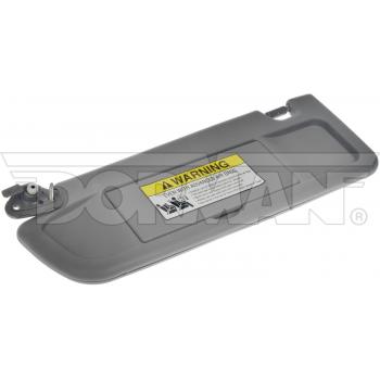 Dorman 74439 Sun Visor product image 1 of 3