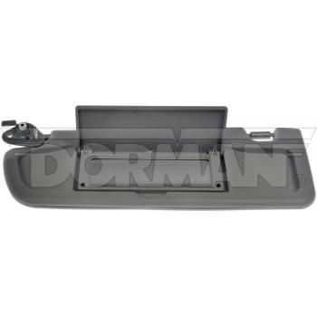 Dorman 74439 Sun Visor product image 2 of 3