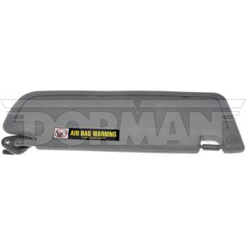 Dorman 74439 Sun Visor product image 3 of 3