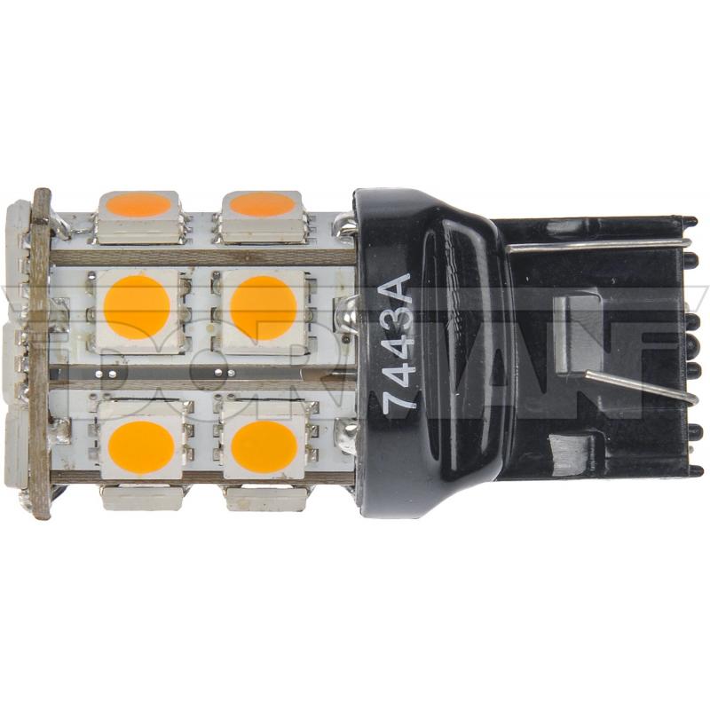 Dorman 7443ASMD Brake Light Bulb product image 2 of 2