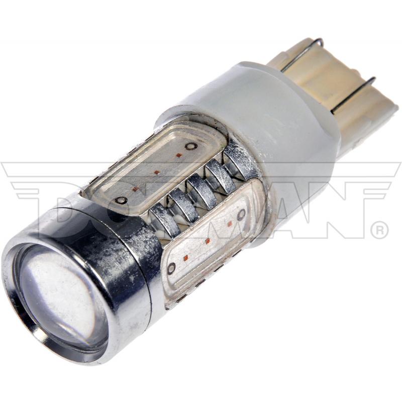 Dorman 7443SWHP Brake Light Bulb product image 2 of 2