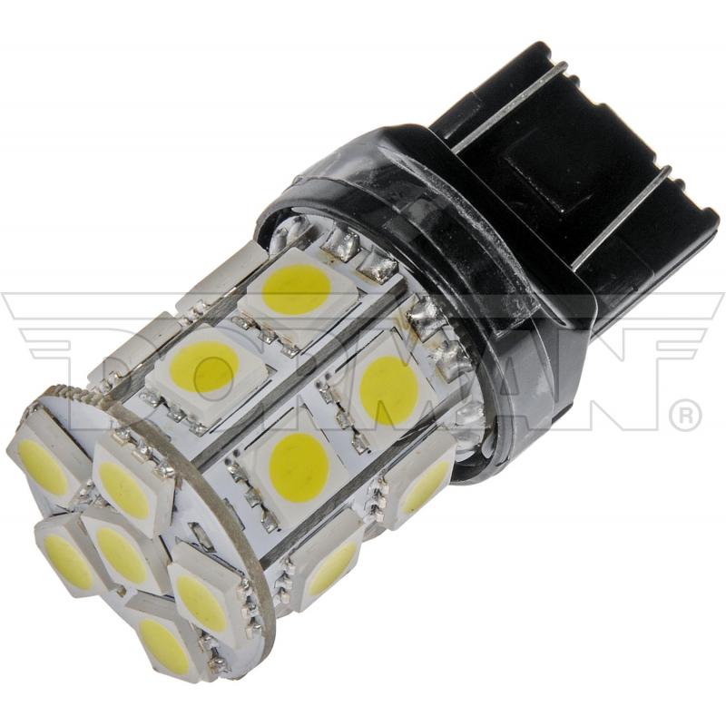 Dorman 7443WSMD - Turn Signal Light Bulb Dorman 7443WSMD Brake Light Bulb product image 1 of 3