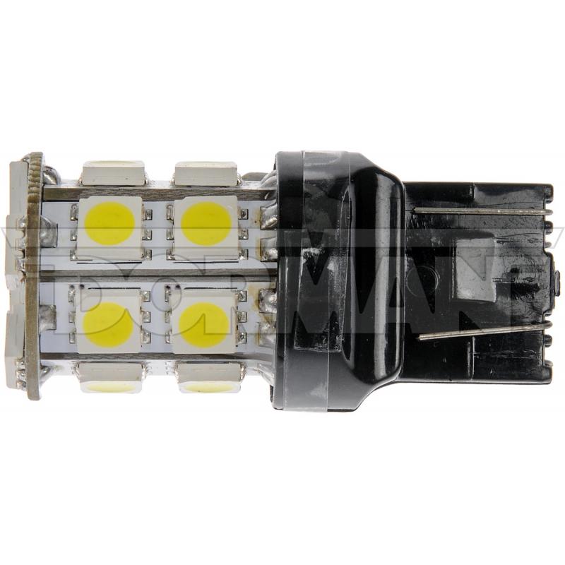 Dorman 7443WSMD - Turn Signal Light Bulb Dorman 7443WSMD Brake Light Bulb product image 2 of 3