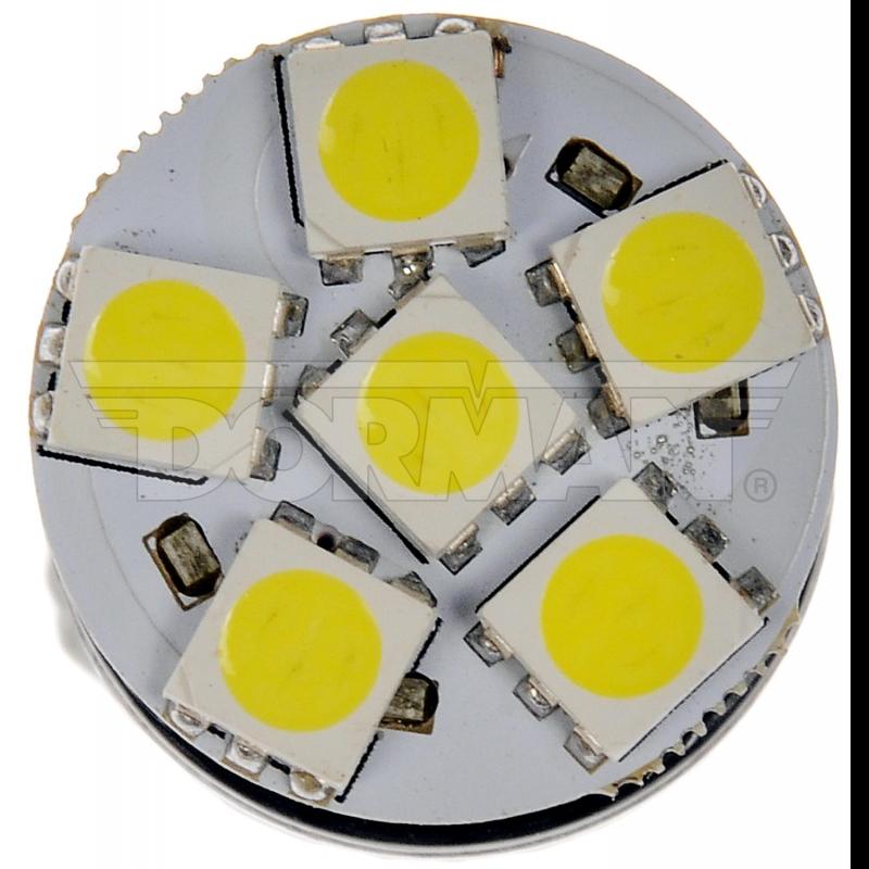 Dorman 7443WSMD - Turn Signal Light Bulb Dorman 7443WSMD Brake Light Bulb product image 3 of 3