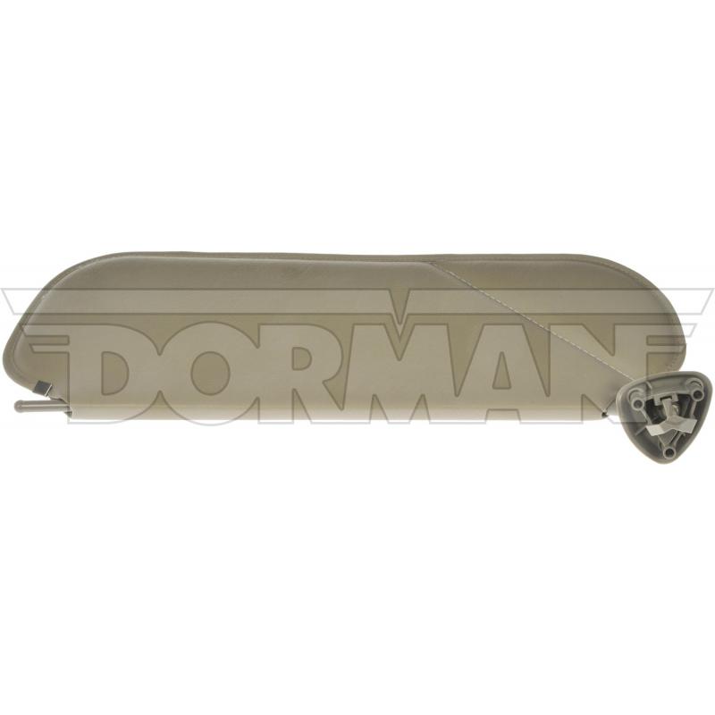 Dorman 74486 Sun Visor product image 1 of 3