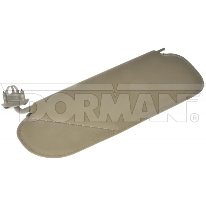 Dorman 74486 Sun Visor product image 2 of 3