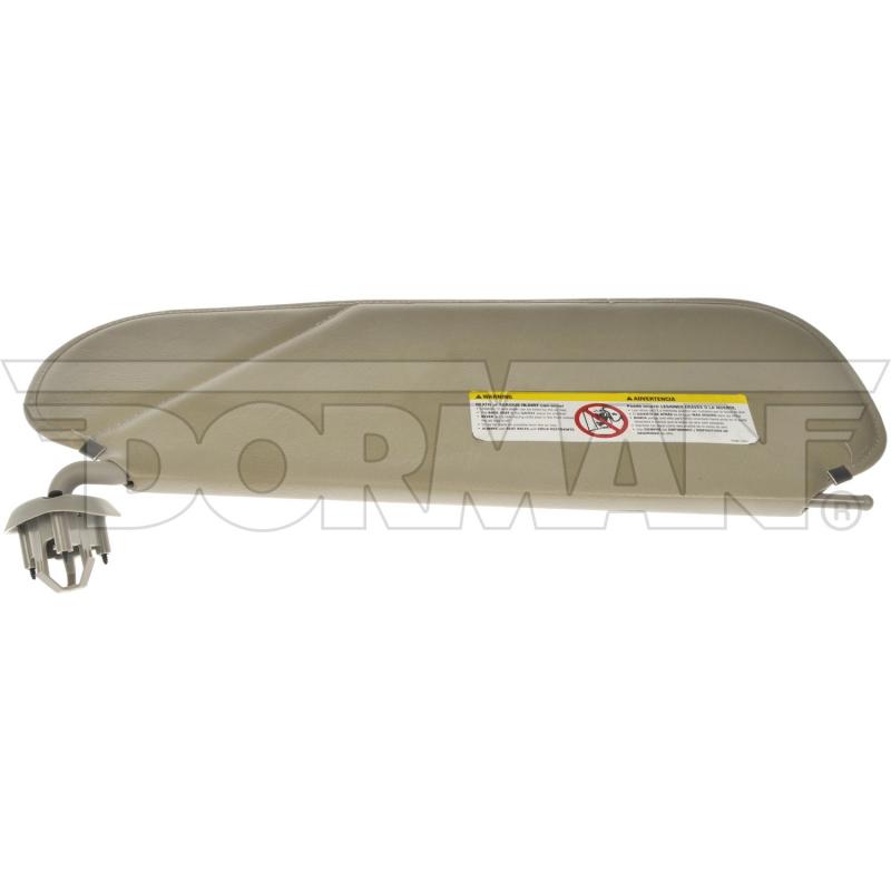 Dorman 74486 Sun Visor product image 3 of 3
