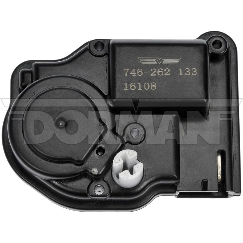 Dorman 746262 - Liftgate Lock Actuator Dorman 746262 Liftgate Lock Actuator product image 1 of 3