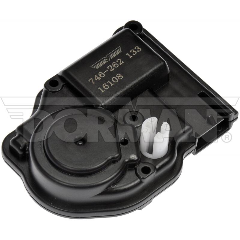 Dorman 746262 - Liftgate Lock Actuator Dorman 746262 Liftgate Lock Actuator product image 3 of 3