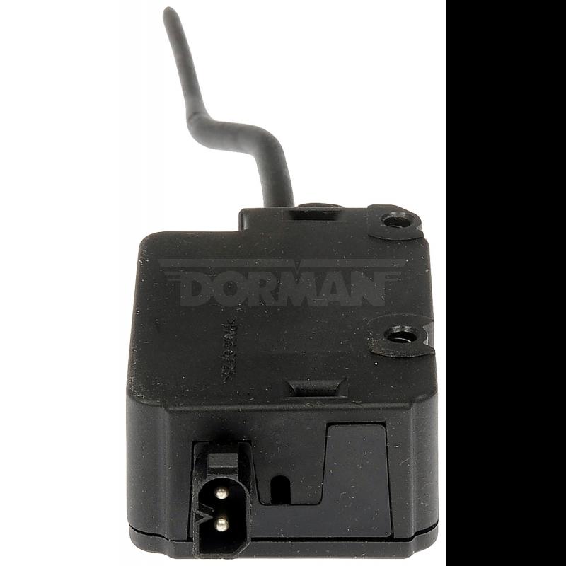 Dorman 746510 Fuel Filler Door Lock Actuator product image 1 of 4