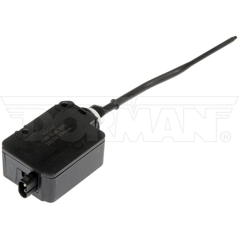 Dorman 746510 Fuel Filler Door Lock Actuator product image 2 of 4