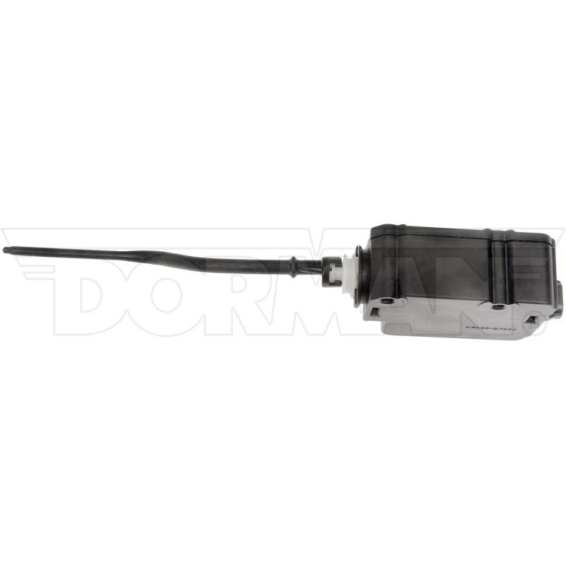 Dorman 746510 Fuel Filler Door Lock Actuator product image 3 of 4