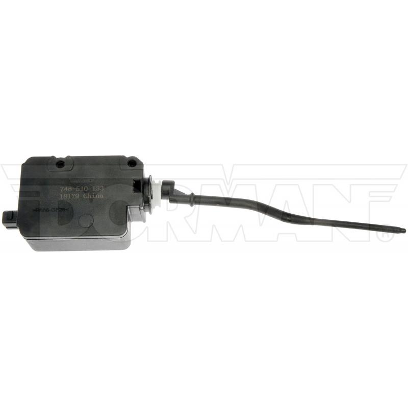 Dorman 746510 Fuel Filler Door Lock Actuator product image 4 of 4