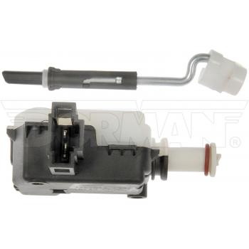 Dorman 746511 Fuel Filler Door Lock Actuator product image 1 of 5