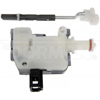 Dorman 746511 Fuel Filler Door Lock Actuator product image 2 of 5