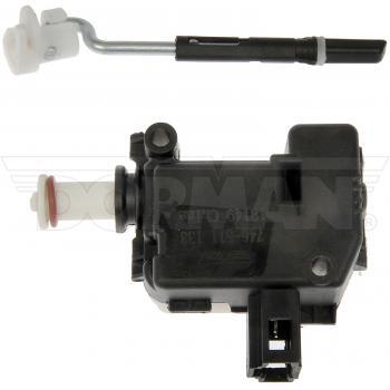 Dorman 746511 Fuel Filler Door Lock Actuator product image 3 of 5