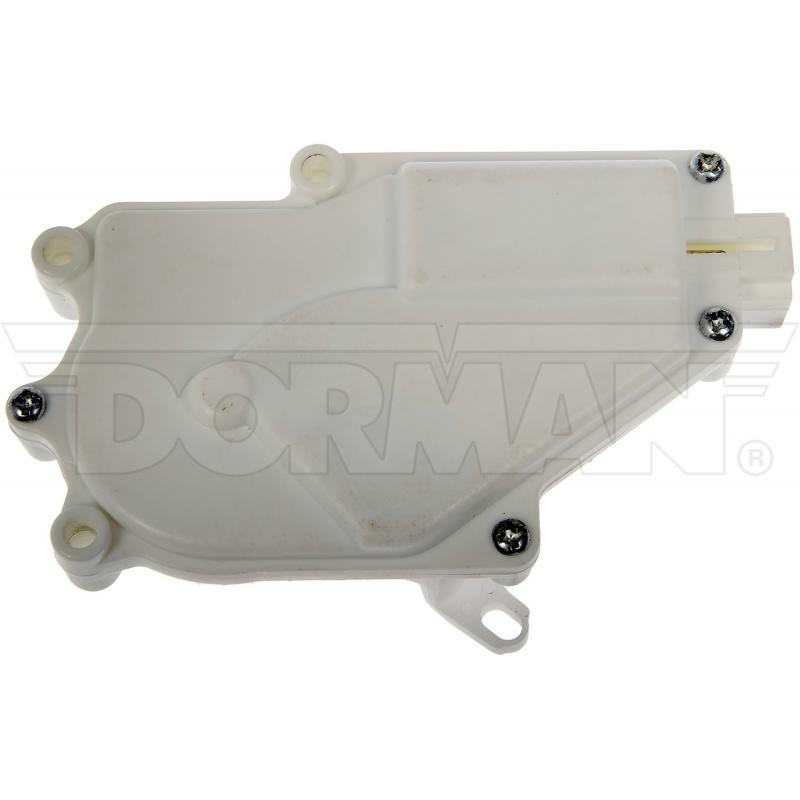 Dorman 746740 Liftgate Lock Actuator product image 1 of 4