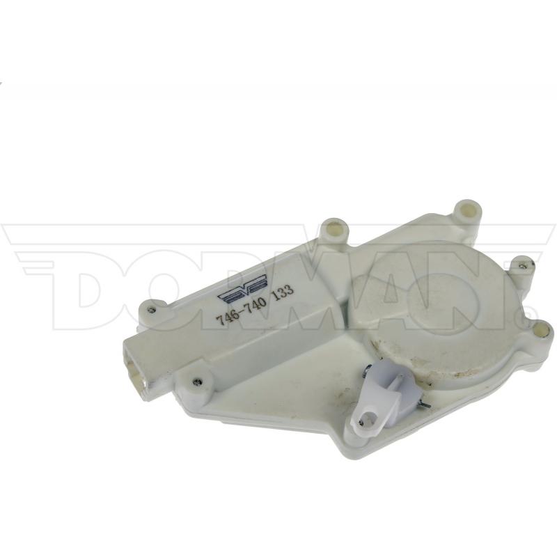 Dorman 746740 Liftgate Lock Actuator product image 3 of 4