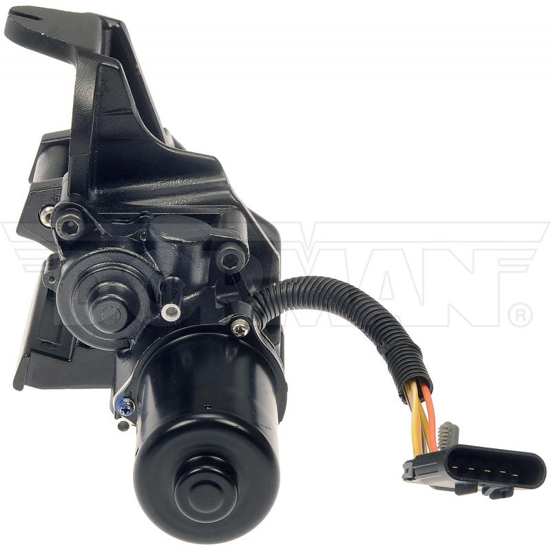 Dorman 747902 - Running Board Motor Dorman 747902 Running Board Motor product image 1 of 5