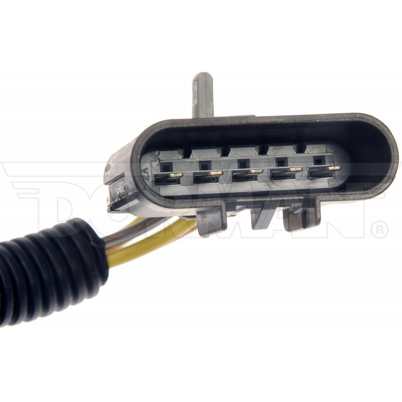 Dorman 747903 - Running Board Motor Dorman 747903 Running Board Motor product image 5 of 7