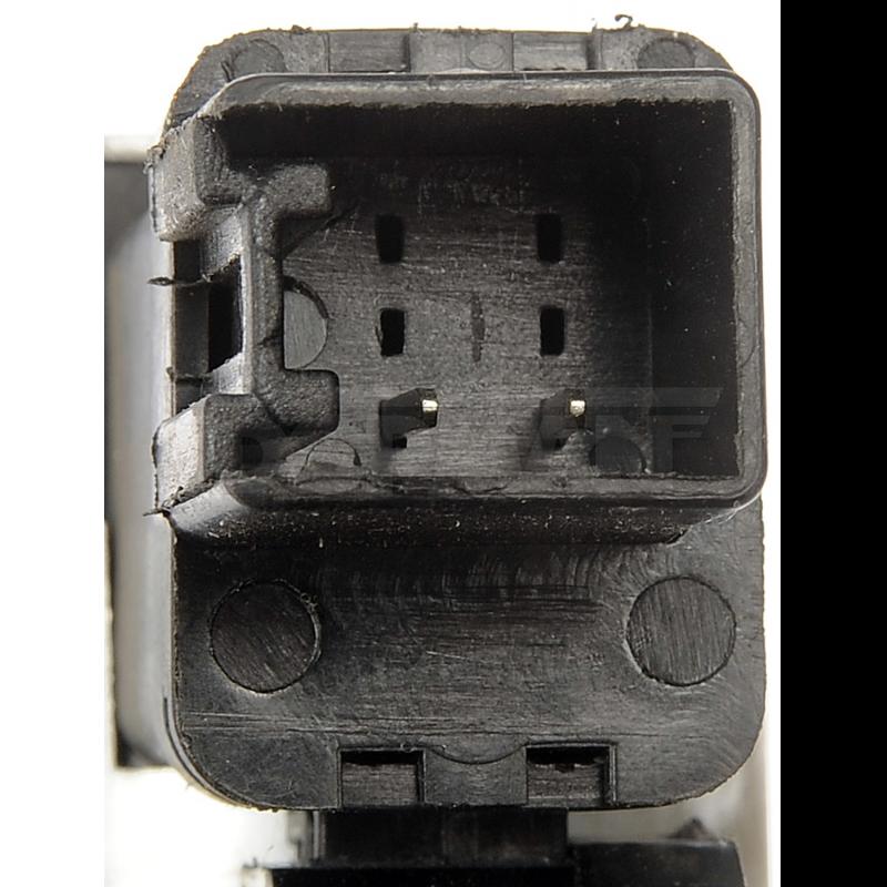 Dorman 748050 Power Window Motor and Regulator Assembly product image 1 of 4
