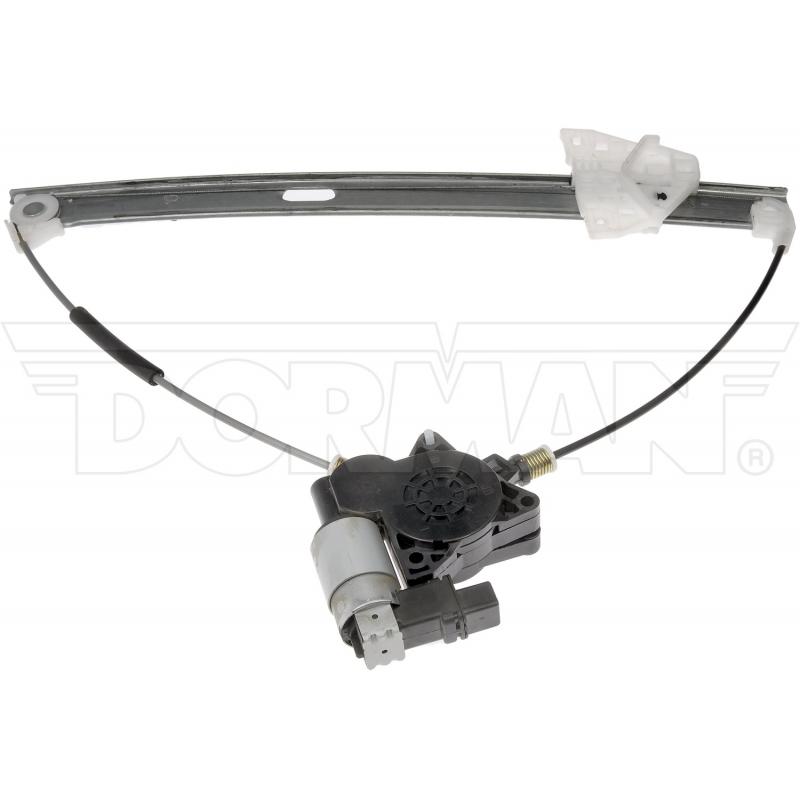 Dorman 748050 Power Window Motor and Regulator Assembly product image 2 of 4