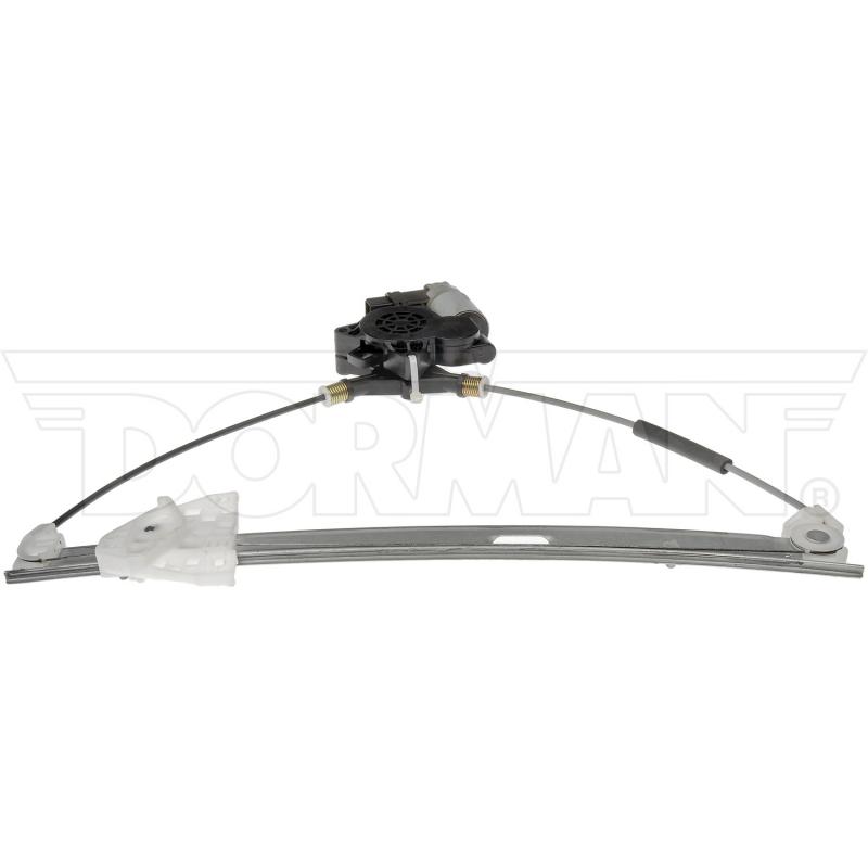 Dorman 748050 Power Window Motor and Regulator Assembly product image 3 of 4