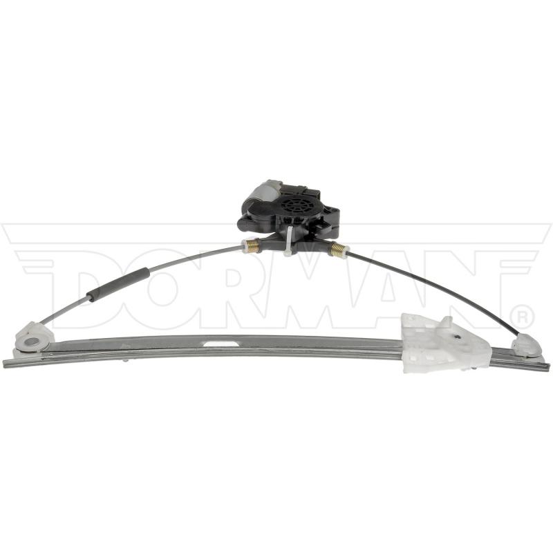 Dorman 748051 Power Window Motor and Regulator Assembly product image 1 of 4