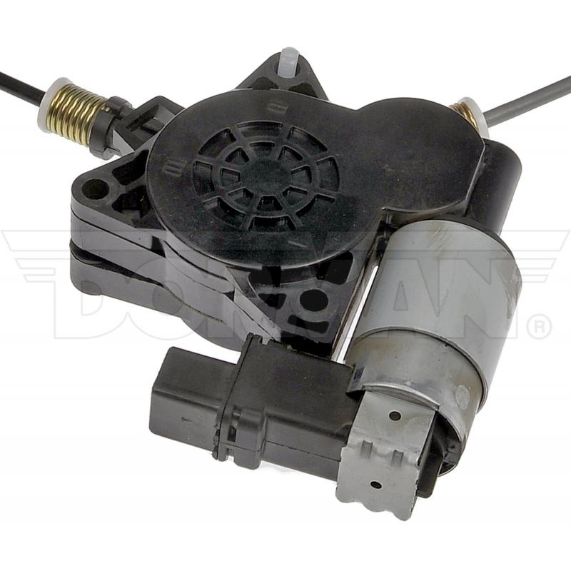 Dorman 748051 Power Window Motor and Regulator Assembly product image 3 of 4