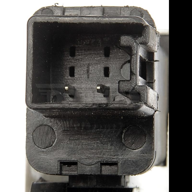 Dorman 748051 Power Window Motor and Regulator Assembly product image 4 of 4
