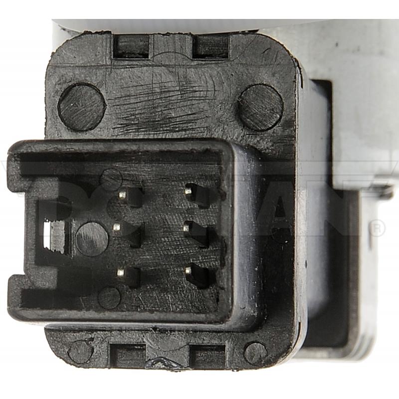 Dorman 748089 - Power Window Motor and Regulator Assembly Dorman 748089 Power Window Motor and Regulator Assembly product image 1 of 4