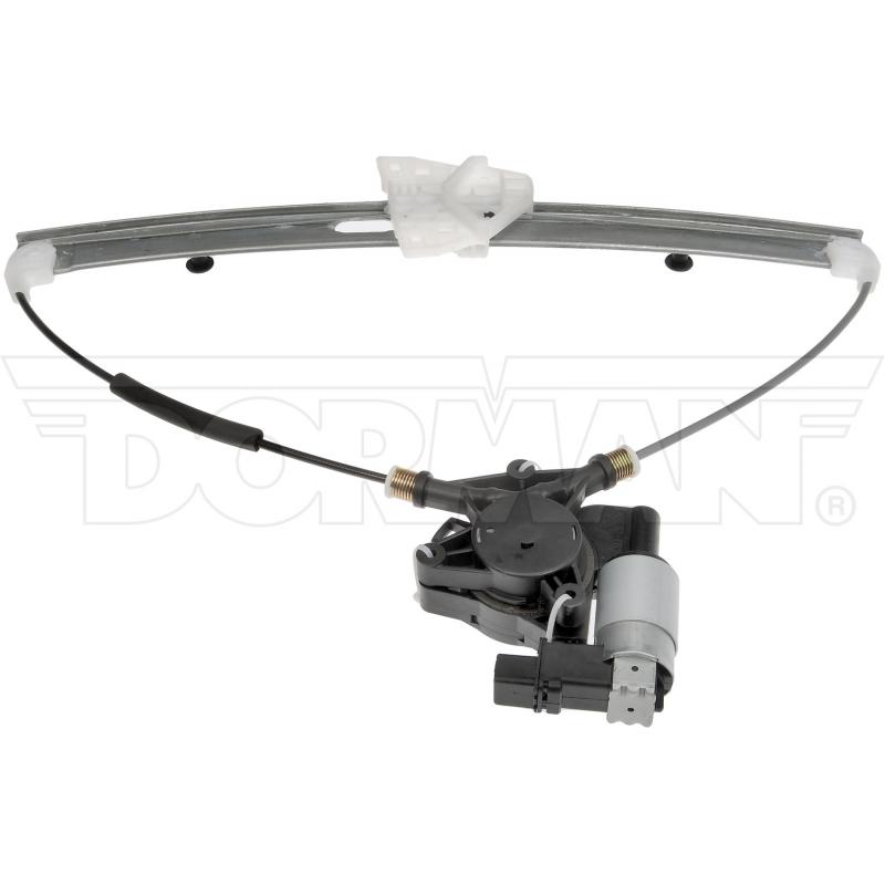 Dorman 748089 - Power Window Motor and Regulator Assembly Dorman 748089 Power Window Motor and Regulator Assembly product image 3 of 4