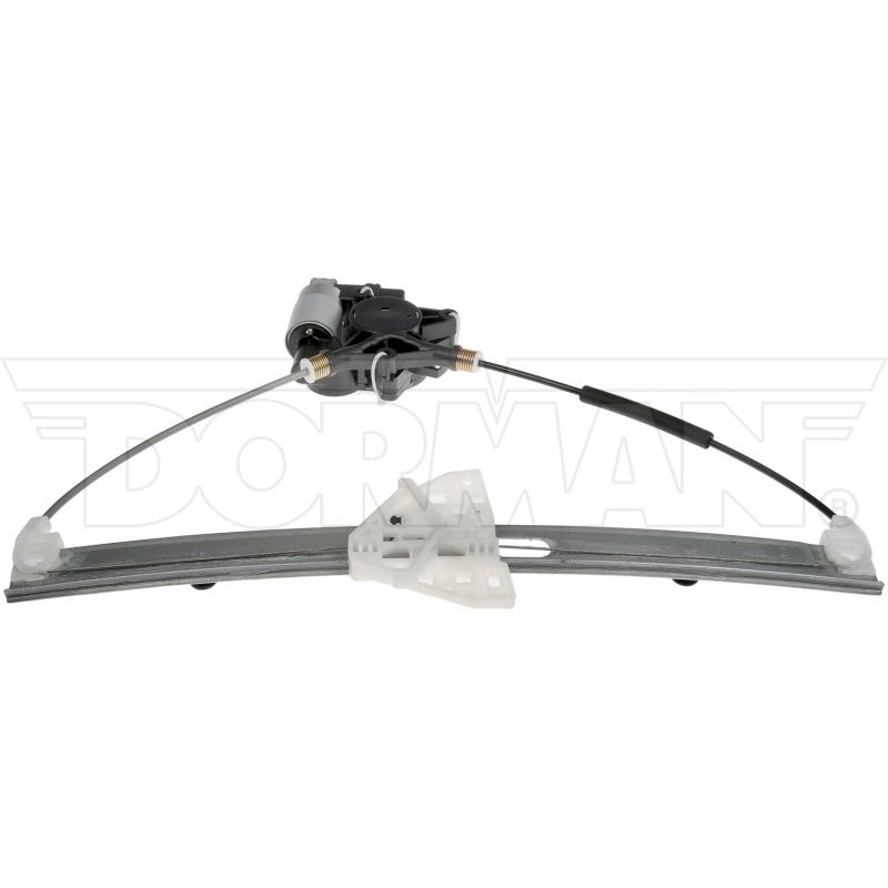 Dorman 748089 - Power Window Motor and Regulator Assembly Dorman 748089 Power Window Motor and Regulator Assembly product image 4 of 4
